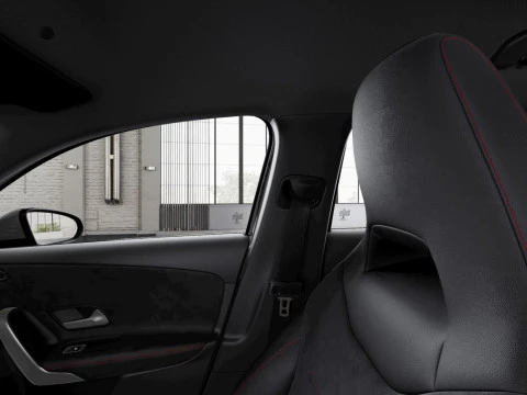 Mercedes-Benz Clase A  180 Compacto