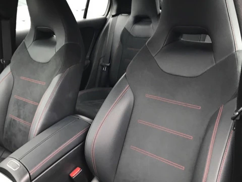 Mercedes-Benz Clase A  180 Compacto