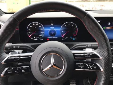 Mercedes-Benz Clase A  180 Compacto