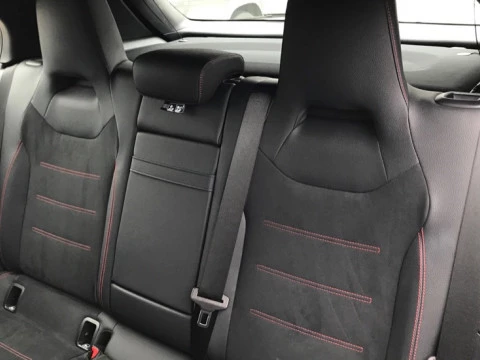 Mercedes-Benz Clase A  180 Compacto