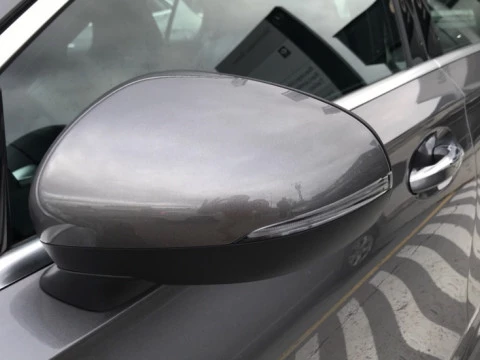 Mercedes-Benz Clase A  180 Compacto