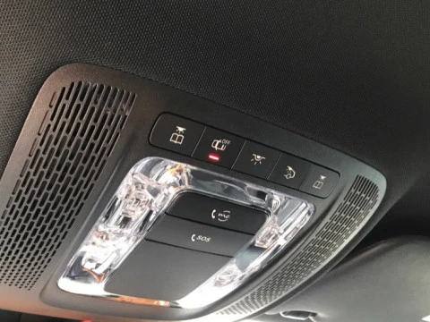 Mercedes-Benz Clase A  180 Compacto