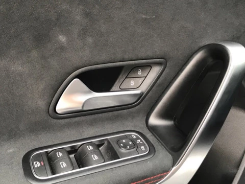 Mercedes-Benz Clase A  180 Compacto