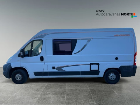 WEINSBERG R47 CARABUS