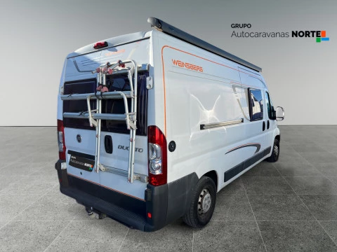 WEINSBERG R47 CARABUS