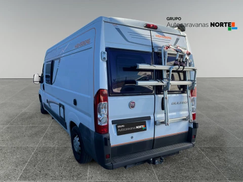 WEINSBERG R47 CARABUS