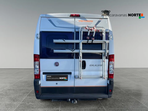 WEINSBERG R47 CARABUS