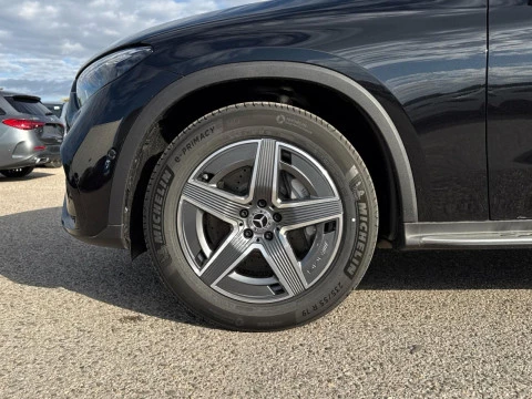 Mercedes-Benz GLC  220 d 4MATIC