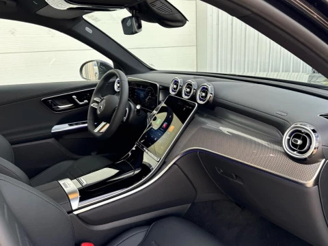 Mercedes-Benz GLC  220 d 4MATIC