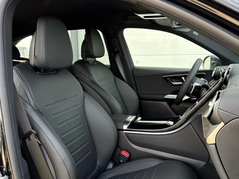 Mercedes-Benz GLC  220 d 4MATIC
