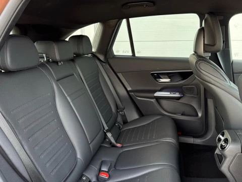 Mercedes-Benz GLC  220 d 4MATIC