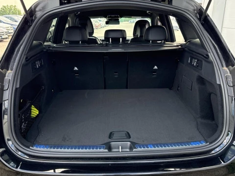 Mercedes-Benz GLC  220 d 4MATIC