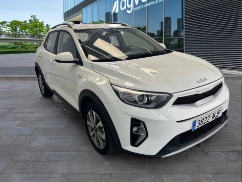 Kia Stonic 1.2 DPi 62kW (84CV) Concept