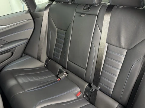 BMW Serie 4 420d Gran Coupe 140 kW (190 CV)