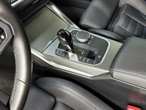 BMW Serie 4 420d Gran Coupe 140 kW (190 CV)