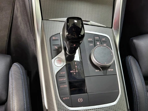 BMW Serie 4 420d Gran Coupe 140 kW (190 CV)