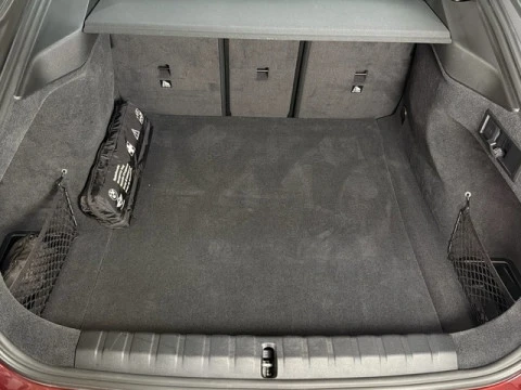 BMW Serie 4 420d Gran Coupe 140 kW (190 CV)