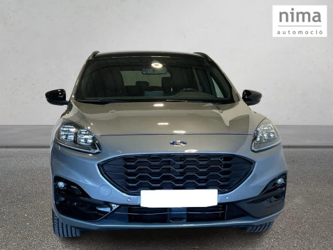 Ford Kuga ST-Line X 2.5 Duratec PHEV 165kW Auto