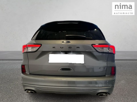 Ford Kuga ST-Line X 2.5 Duratec PHEV 165kW Auto
