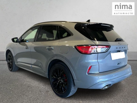 Ford Kuga ST-Line X 2.5 Duratec PHEV 165kW Auto