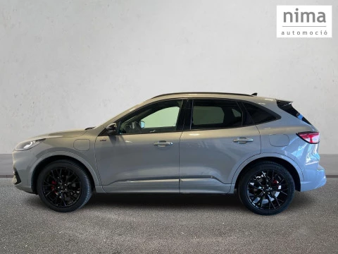 Ford Kuga ST-Line X 2.5 Duratec PHEV 165kW Auto