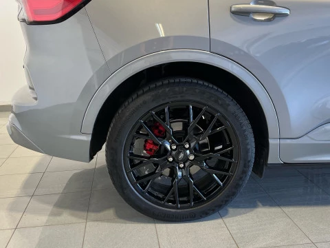 Ford Kuga ST-Line X 2.5 Duratec PHEV 165kW Auto