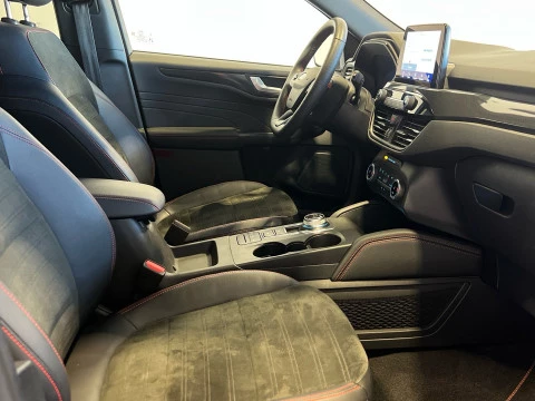 Ford Kuga ST-Line X 2.5 Duratec PHEV 165kW Auto