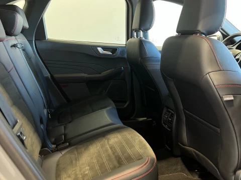 Ford Kuga ST-Line X 2.5 Duratec PHEV 165kW Auto