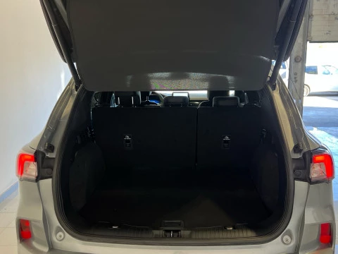 Ford Kuga ST-Line X 2.5 Duratec PHEV 165kW Auto