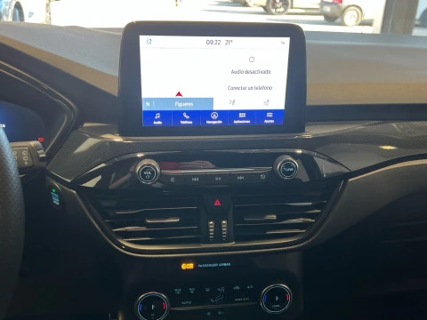 Ford Kuga ST-Line X 2.5 Duratec PHEV 165kW Auto