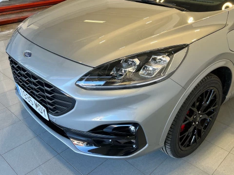 Ford Kuga ST-Line X 2.5 Duratec PHEV 165kW Auto