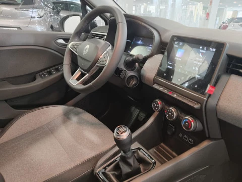 Renault Clio Evolution TCe 90 (67kw)