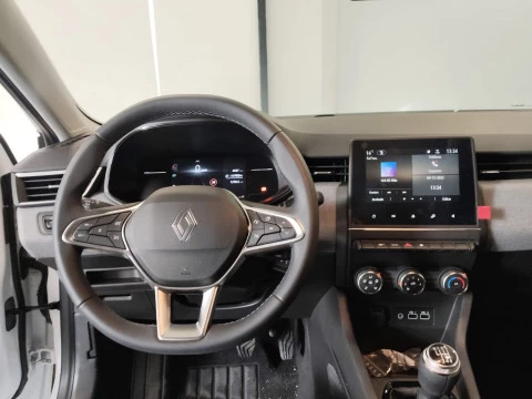 Renault Clio Evolution TCe 90 (67kw)