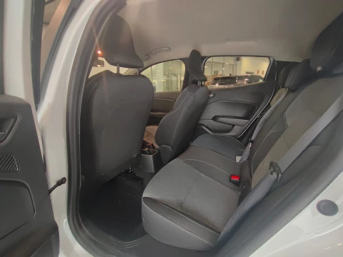 Renault Clio Evolution TCe 90 (67kw)