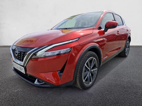 Nissan Qashqai E-POWER 140 KW (190 CV) Tekna