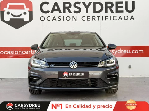 Volkswagen Golf Sport R-Line 2.0 TDI 110kW (150CV) DSG