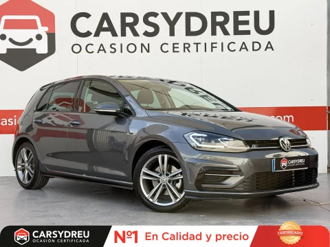 Volkswagen Golf Sport R-Line 2.0 TDI 110kW (150CV) DSG
