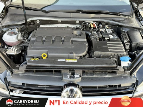 Volkswagen Golf Sport R-Line 2.0 TDI 110kW (150CV) DSG