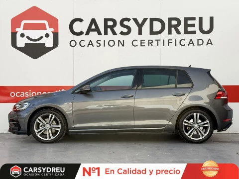 Volkswagen Golf Sport R-Line 2.0 TDI 110kW (150CV) DSG