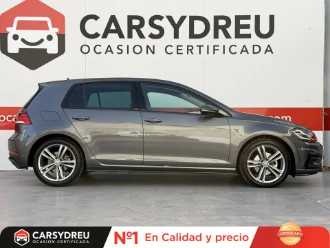 Volkswagen Golf Sport R-Line 2.0 TDI 110kW (150CV) DSG