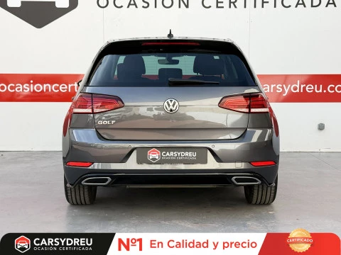 Volkswagen Golf Sport R-Line 2.0 TDI 110kW (150CV) DSG