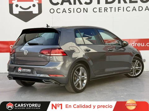 Volkswagen Golf Sport R-Line 2.0 TDI 110kW (150CV) DSG