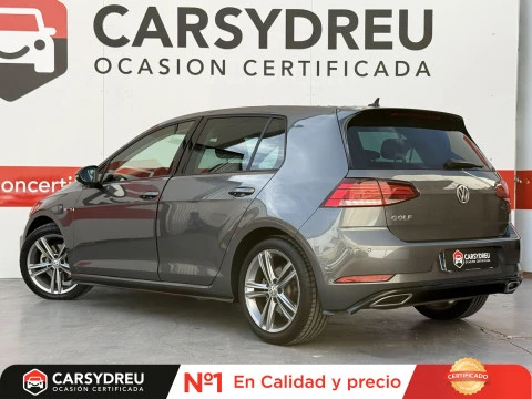 Volkswagen Golf Sport R-Line 2.0 TDI 110kW (150CV) DSG