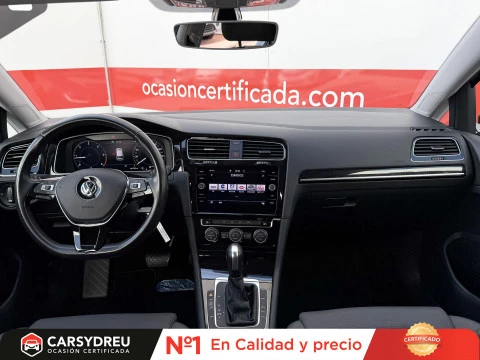 Volkswagen Golf Sport R-Line 2.0 TDI 110kW (150CV) DSG