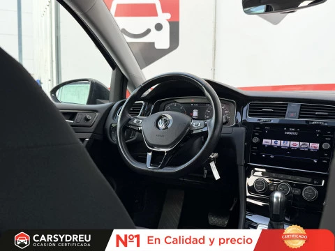 Volkswagen Golf Sport R-Line 2.0 TDI 110kW (150CV) DSG