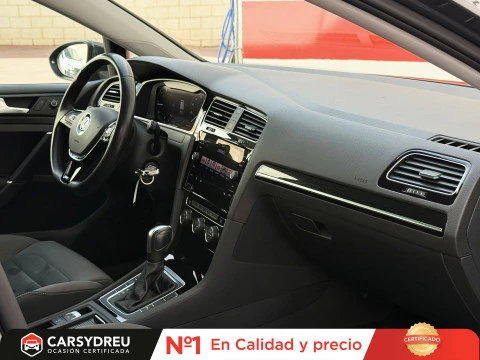 Volkswagen Golf Sport R-Line 2.0 TDI 110kW (150CV) DSG