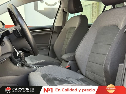 Volkswagen Golf Sport R-Line 2.0 TDI 110kW (150CV) DSG