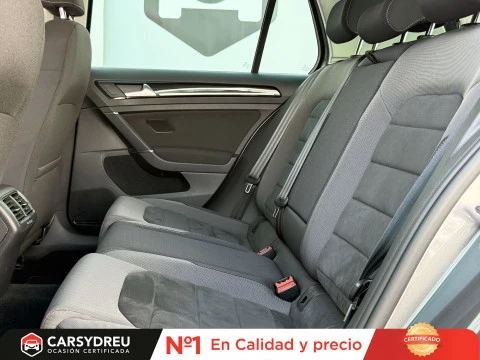 Volkswagen Golf Sport R-Line 2.0 TDI 110kW (150CV) DSG