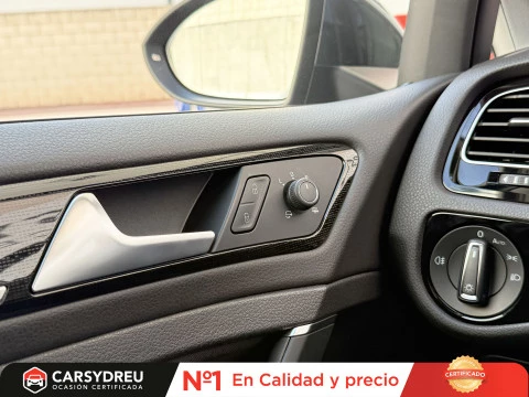 Volkswagen Golf Sport R-Line 2.0 TDI 110kW (150CV) DSG