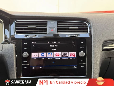 Volkswagen Golf Sport R-Line 2.0 TDI 110kW (150CV) DSG